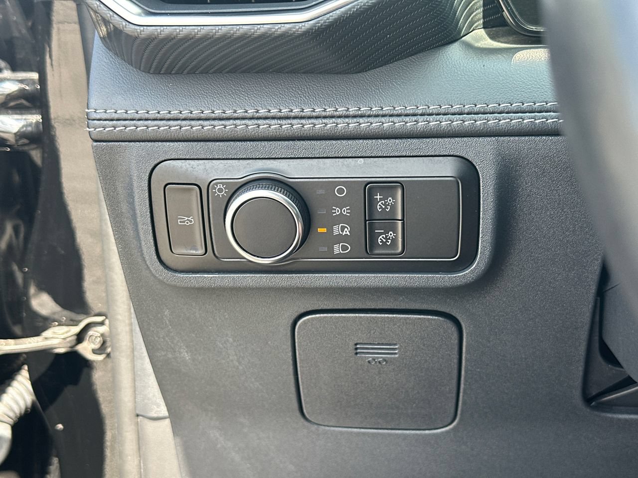 Certified 2024 Ford Mustang Premium RWD image 30