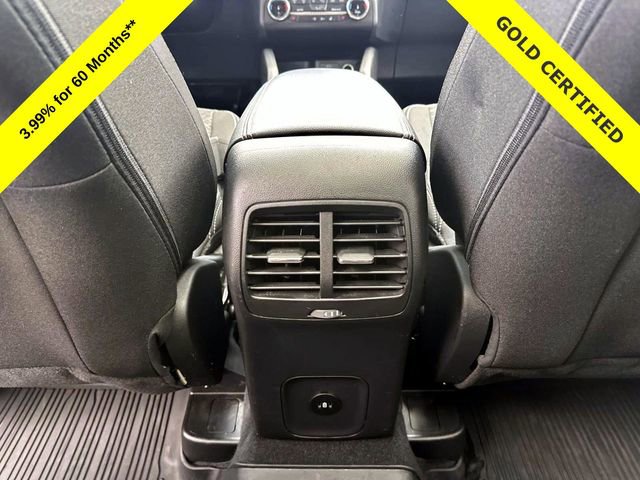 Certified 2023 Ford Escape Active AWD/4WD image 9