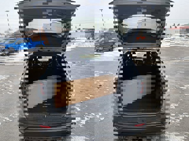 Used 2025 Hyundai Tucson XRT image 19