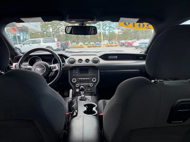 Certified 2019 Ford Mustang GT w/ GT Performance Package image 31