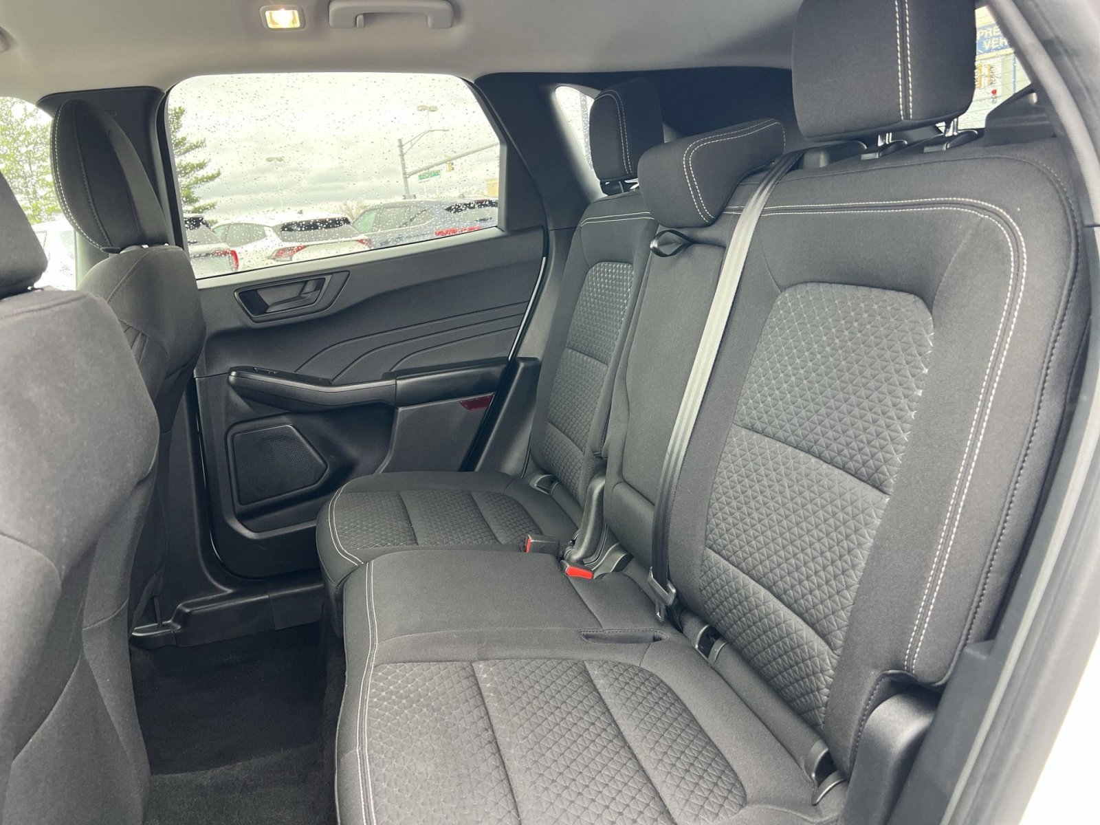 Certified 2023 Ford Escape Active image 21