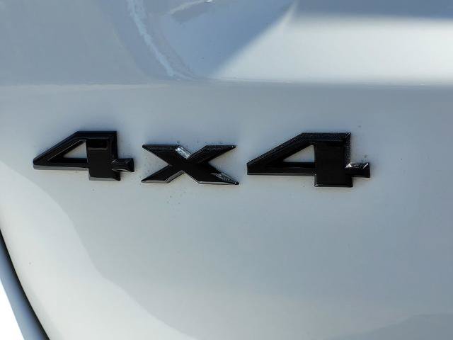 Used 2021 Jeep Grand Cherokee Laredo X AWD/4WD image 10