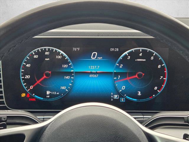 Used 2021 Mercedes-Benz GLE 350 image 23