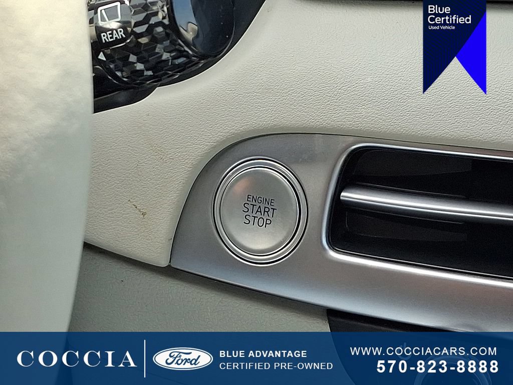 Used 2023 Hyundai Palisade Limited AWD/4WD image 24