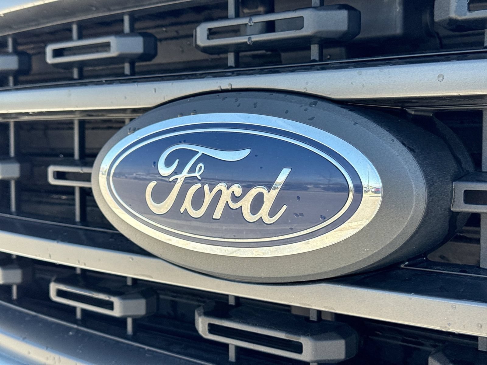 Certified 2022 Ford F150 XLT w/ Equipment Group 302A High AWD/4WD image 14