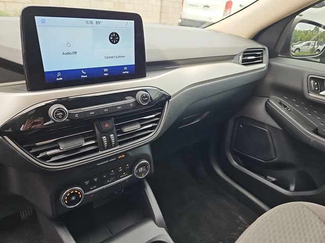 Certified 2020 Ford Escape SE FWD image 23