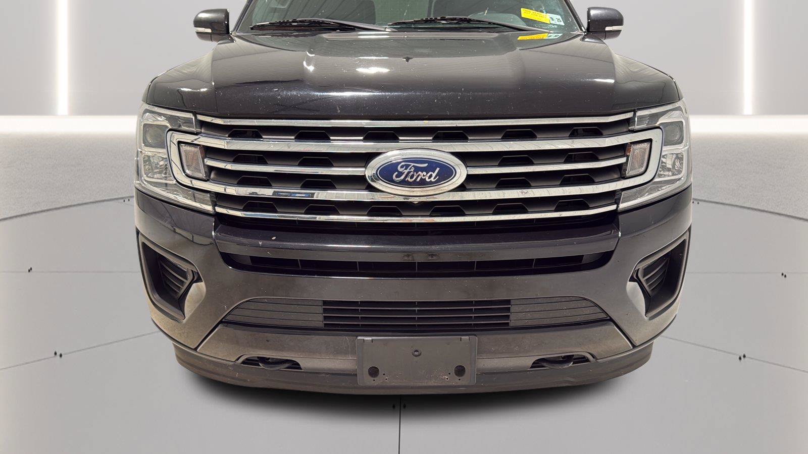 Certified 2020 Ford Expedition XLT w/ Equipment Group 202A AWD/4WD image 31