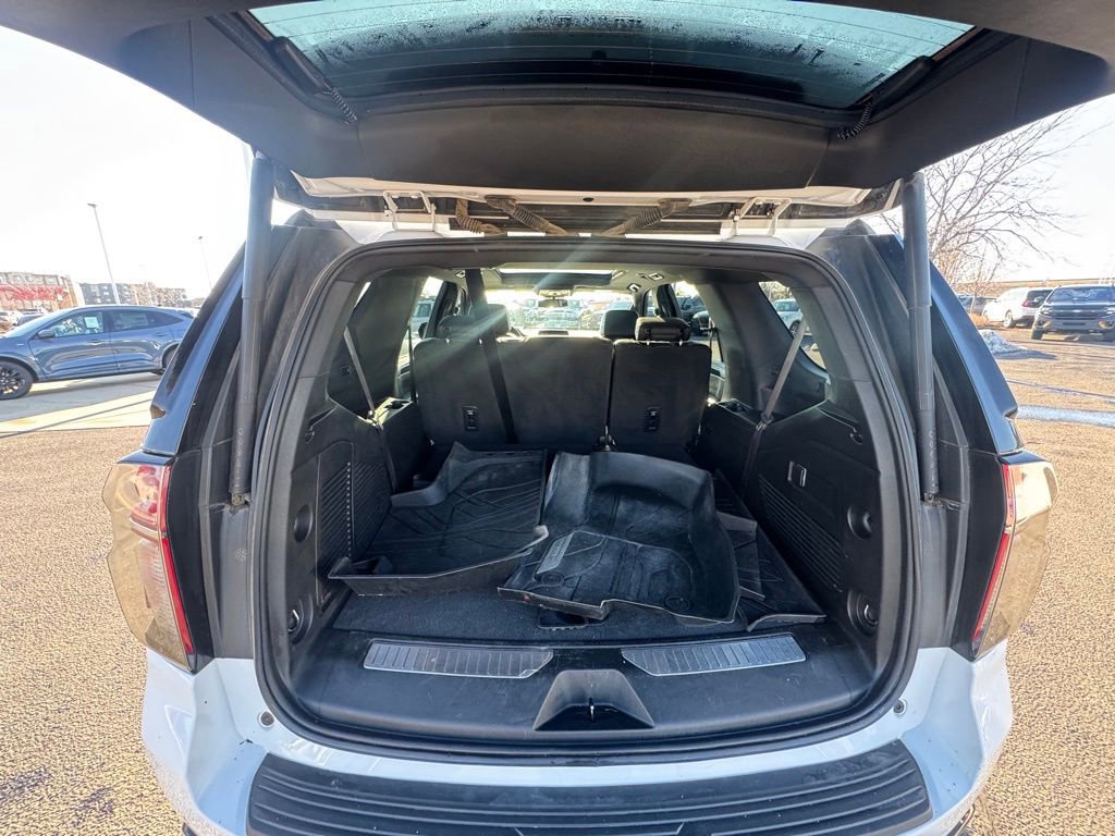 Used 2023 Chevrolet Tahoe RST image 16
