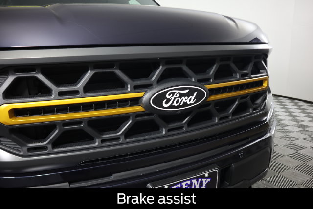 Certified 2025 Ford F150 Tremor w/ Mobile Office Package AWD/4WD image 22