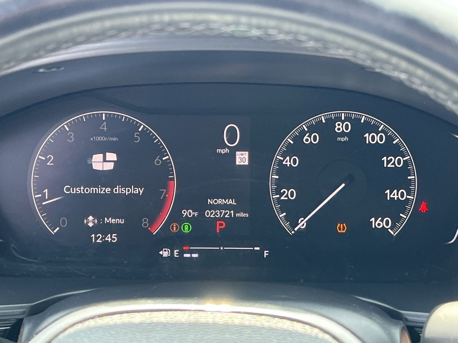 Used 2025 Honda Civic Sport image 17