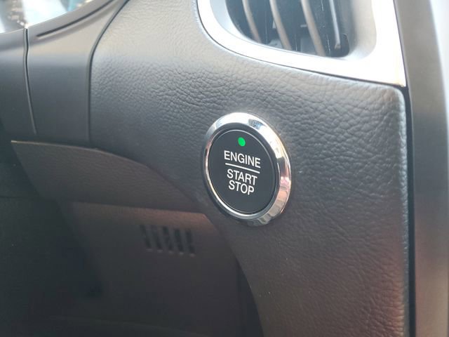 Certified 2024 Ford Edge Titanium image 30