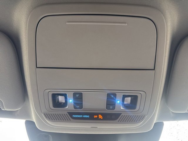 Certified 2023 Ford Explorer XLT w/ Equipment Group 202A image 39