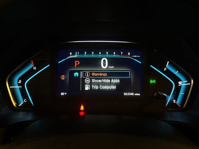 Used 2019 Honda Odyssey EX-L image 23