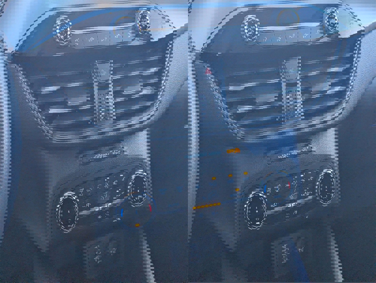 Certified 2025 Ford Escape Active image 20