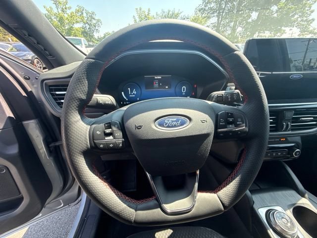 Certified 2023 Ford Escape ST-Line Elite AWD/4WD image 20
