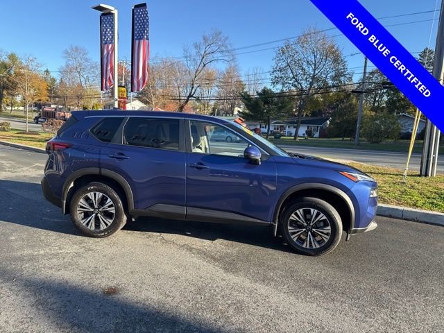 Used 2023 Nissan Rogue SV image 4