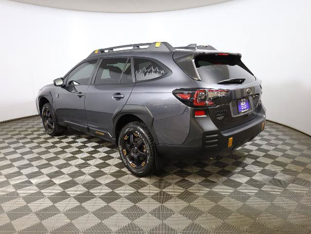 Used 2024 Subaru Outback Wilderness AWD/4WD image 7