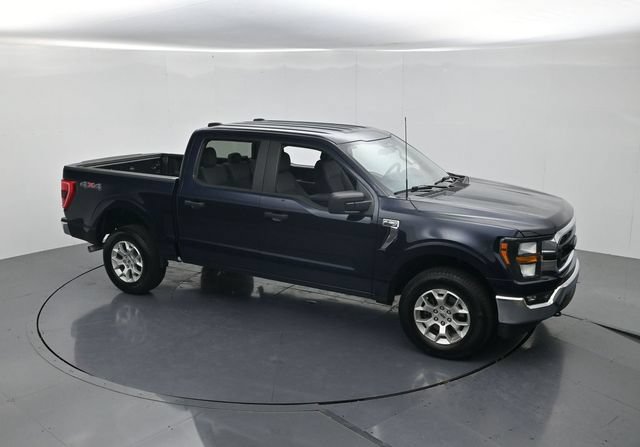 Certified 2023 Ford F150 XLT AWD/4WD image 43