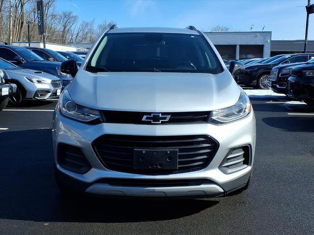 Used 2019 Chevrolet Trax LT w/ Redline Edition image 8