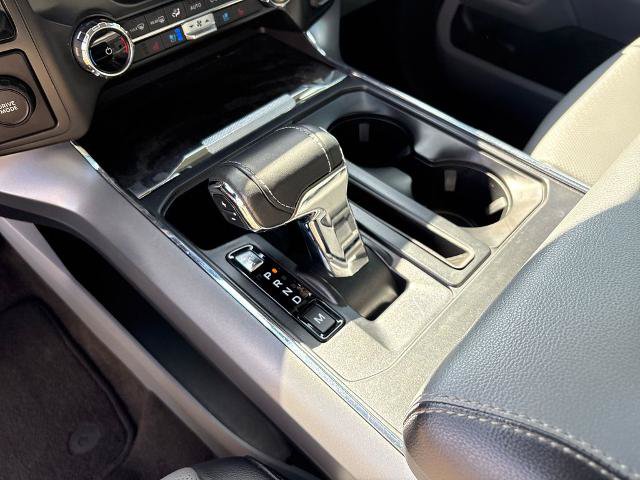 Certified 2022 Ford F150 Lariat w/ Equipment Group 501A Mid RWD image 28