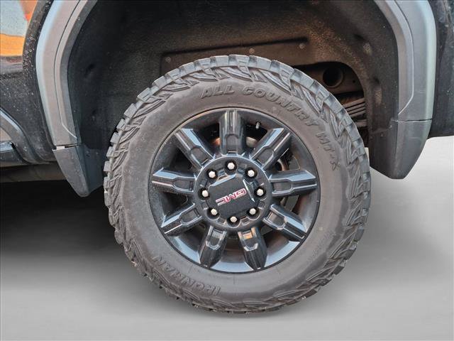 Used 2024 GMC Sierra 2500 AT4 w/ AT4 Premium Plus Package AWD/4WD image 14
