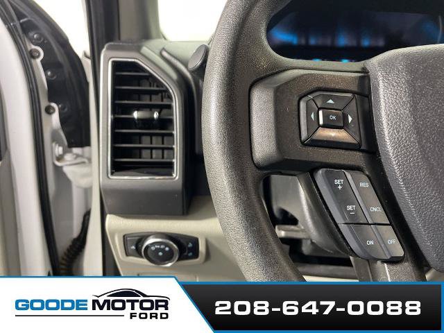 Certified 2021 Ford F250 XLT AWD/4WD image 14