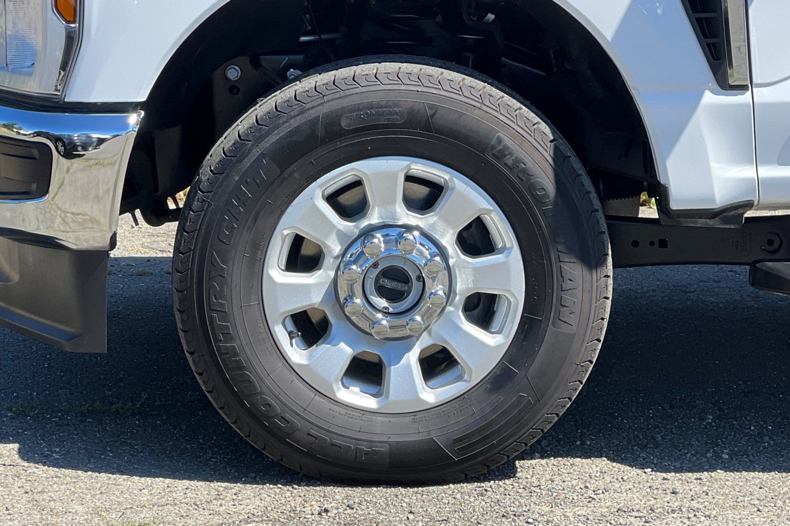 Certified 2024 Ford F350 XLT AWD/4WD image 24