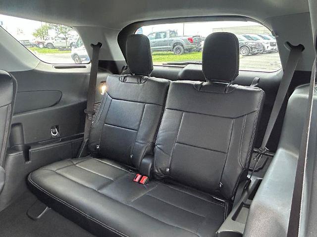 Certified 2023 Ford Explorer XLT AWD/4WD image 15