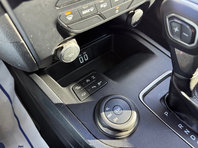 Certified 2021 Ford Ranger XLT w/ Tremor Off-Road Package image 29