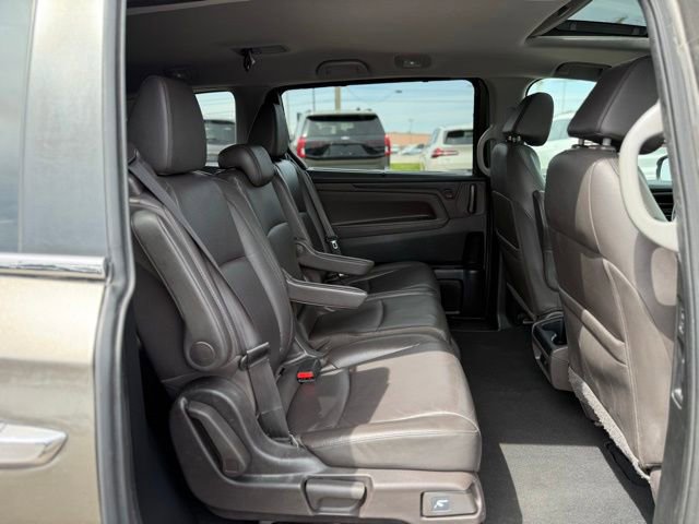 Used 2019 Honda Odyssey EX-L image 14