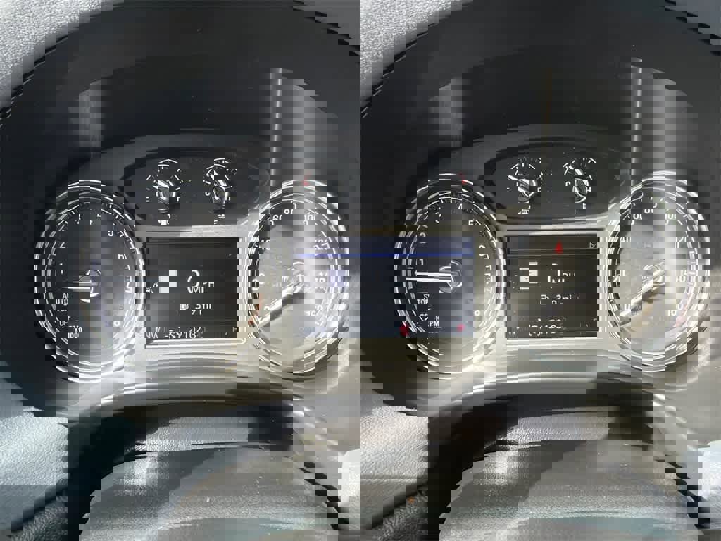 Used 2023 Buick Enclave Essence w/ Experience Buick Package image 27