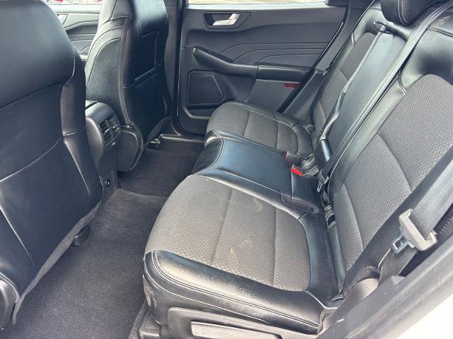 Certified 2023 Ford Escape SE FWD image 17