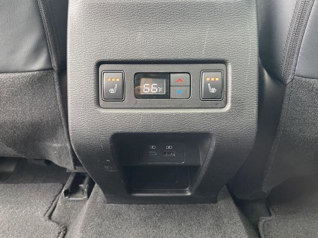 Used 2022 Mitsubishi Outlander SEL AWD/4WD image 20