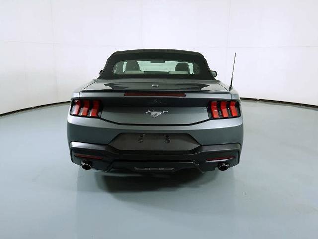 Certified 2025 Ford Mustang Premium RWD image 4