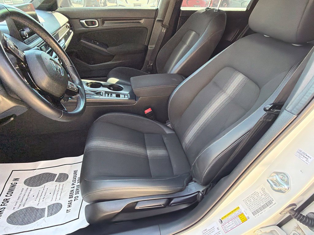 Used 2022 Honda Civic Sport image 23