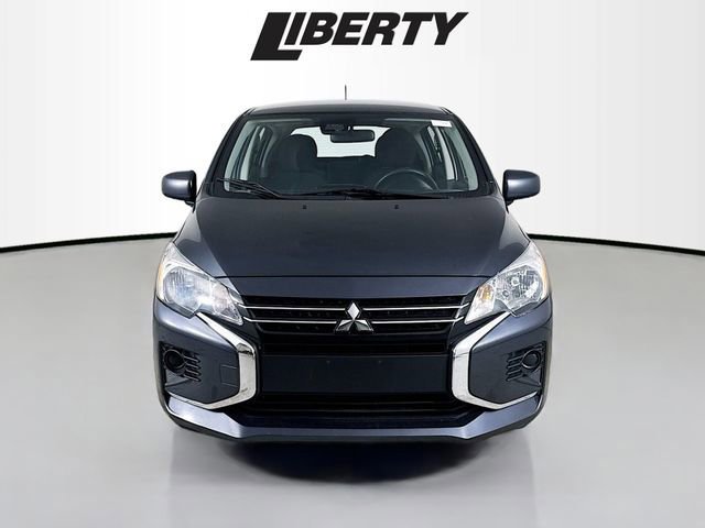 Used 2024 Mitsubishi Mirage ES image 8