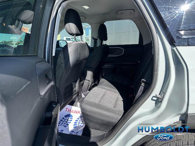 Certified 2022 Ford Bronco Sport Big Bend AWD/4WD image 26