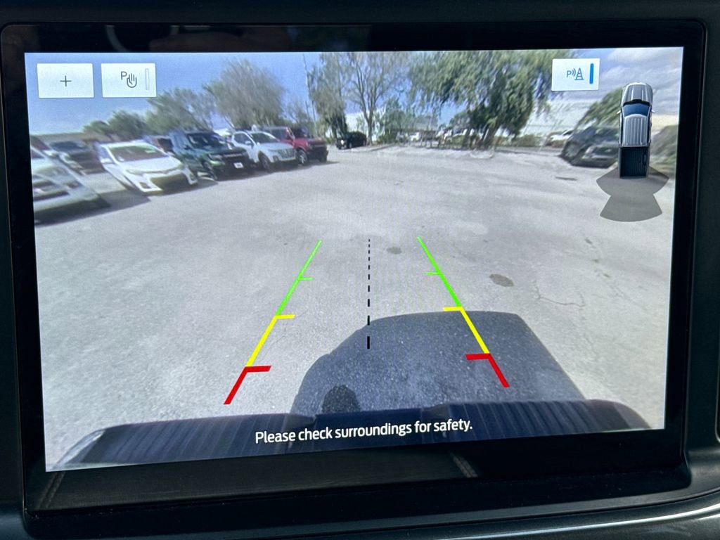 Certified 2023 Ford F150 XLT w/ Equipment Group 302A High image 22