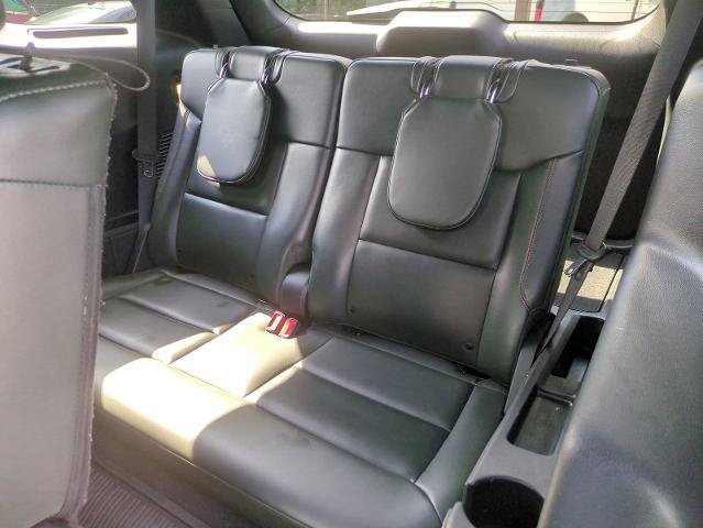 Certified 2023 Ford Explorer Timberline w/ Timberline Technology Package AWD/4WD image 31
