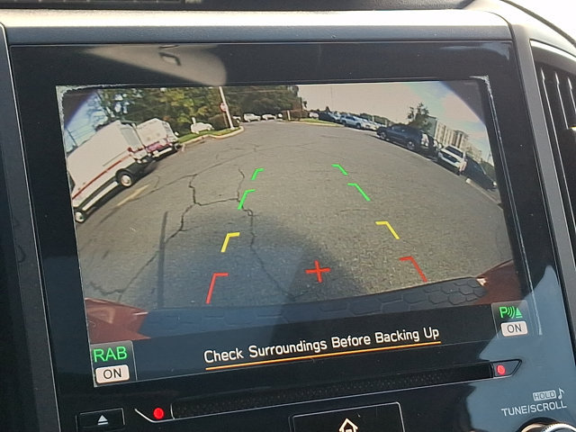 Used 2019 Subaru Crosstrek 2.0i Limited w/ Moonroof Package w/Navigation AWD/4WD image 26