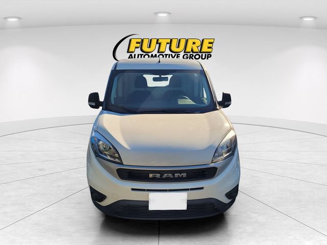 Used 2022 RAM ProMaster City Tradesman FWD image 2