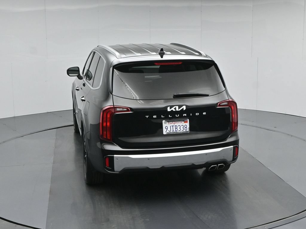 Used 2024 Kia Telluride S FWD image 47