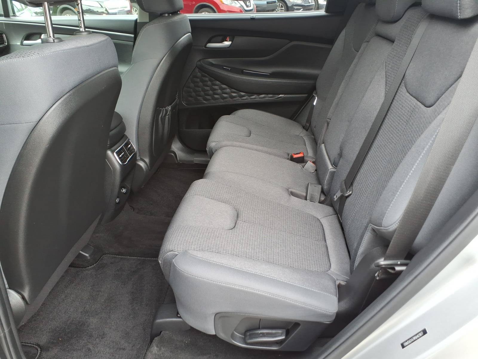 Used 2022 Hyundai Santa Fe SEL w/ Convenience Package AWD/4WD image 22