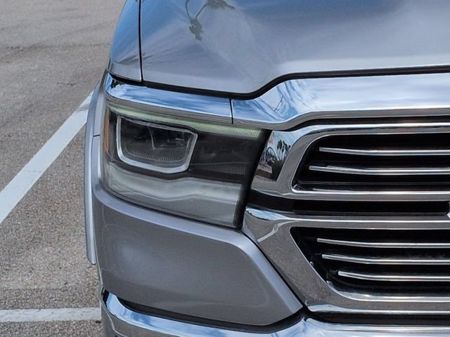 Used 2022 RAM 1500 Laramie RWD image 10