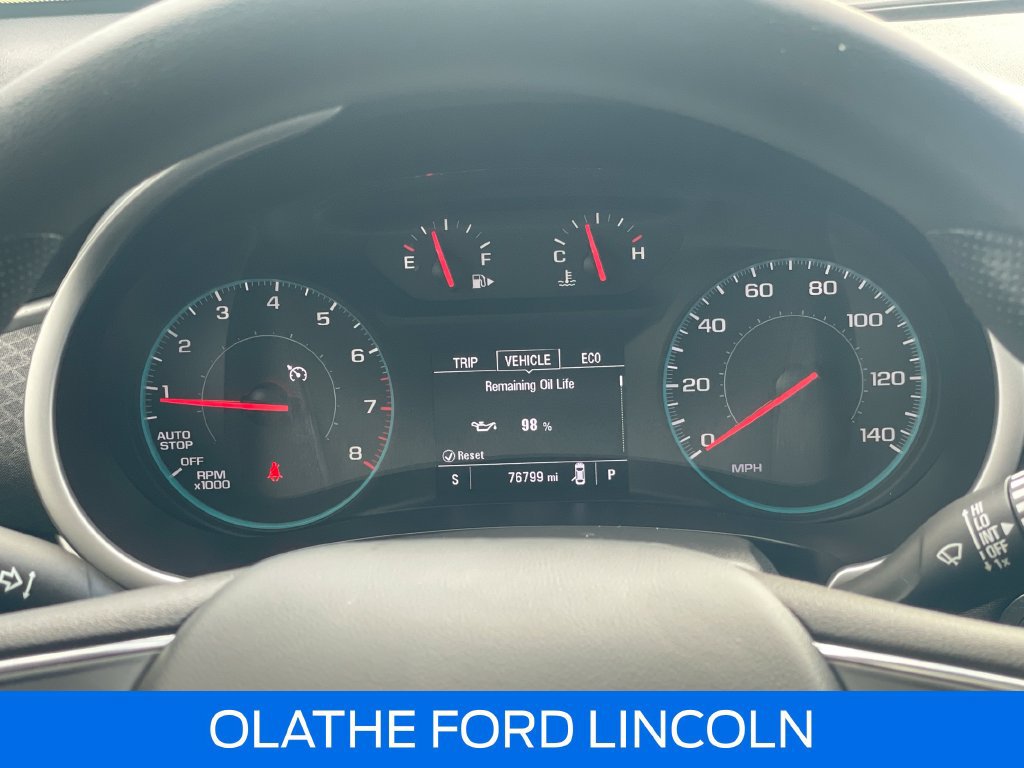 Used 2020 Chevrolet Malibu LS FWD image 23
