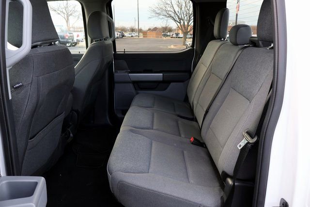 Certified 2024 Ford F150 XLT image 25