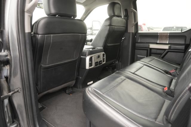 Certified 2019 Ford F250 Lariat w/ Lariat Value Package image 11