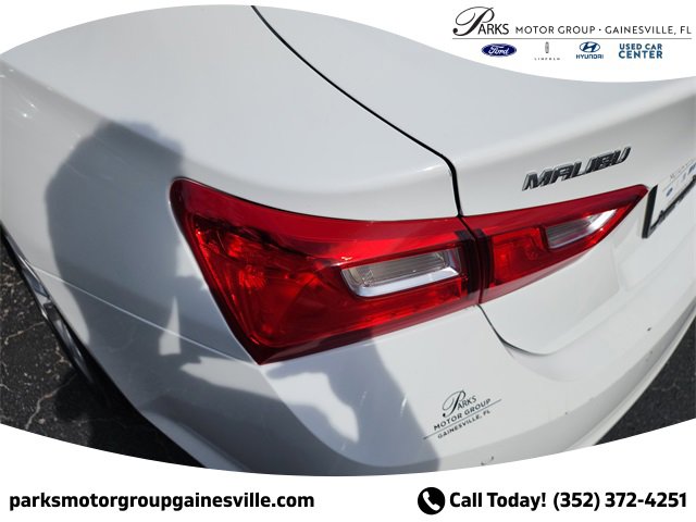 Used 2024 Chevrolet Malibu LT image 7