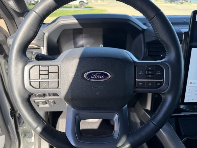 Certified 2023 Ford F150 Lightning Lariat image 13