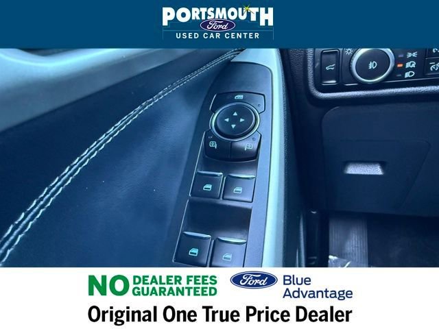 Certified 2023 Ford Explorer XLT w/ Equipment Group 202A image 26